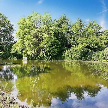 Holiday Home Sibo - 1-5Km From The Sea In Lolland- Falster And Mon By Interhome Stege Extérieur photo