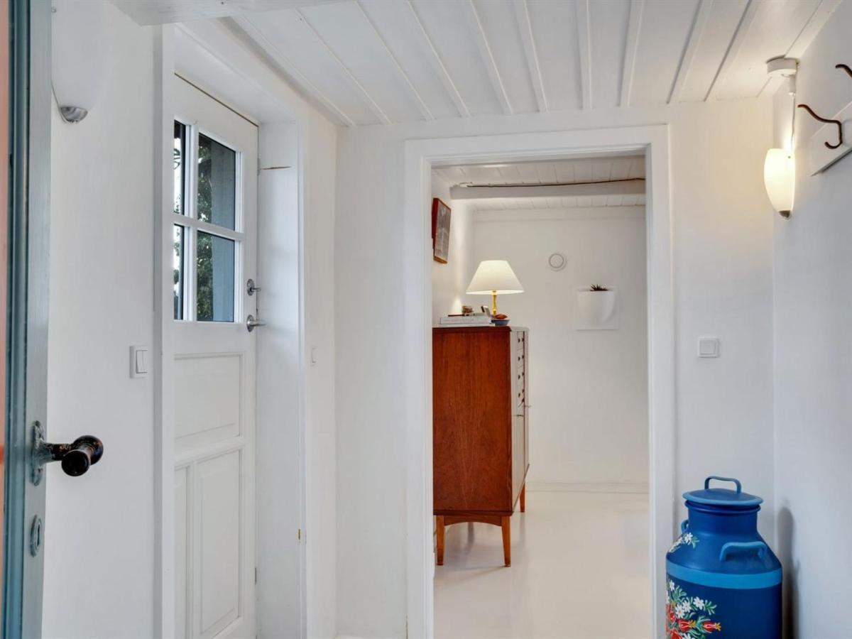 Holiday Home Sibo - 1-5Km From The Sea In Lolland- Falster And Mon By Interhome Stege Extérieur photo